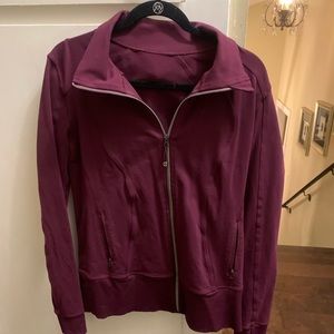 Lululemon jacket